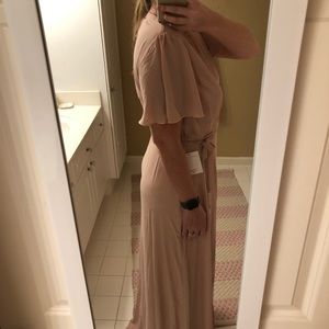 BRAND NEW Show Me Your Mumu Bridesmaid Dress